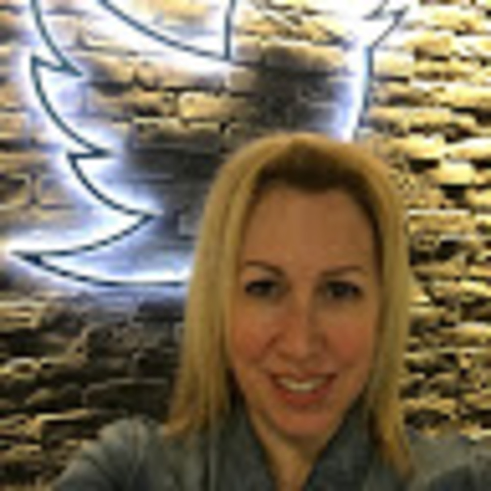 Meet your Posher, Tracy